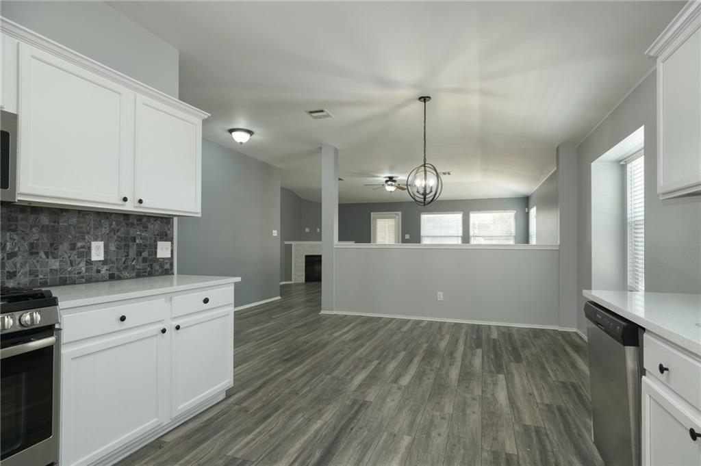 3238 Arroyo Bluff Ln, Round Rock, TX 78681 House for Rent in Round