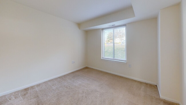 Interior Photo - Seneca Place