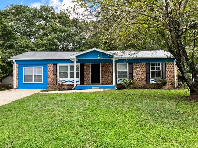 Building Photo - 607 W Creek Ct