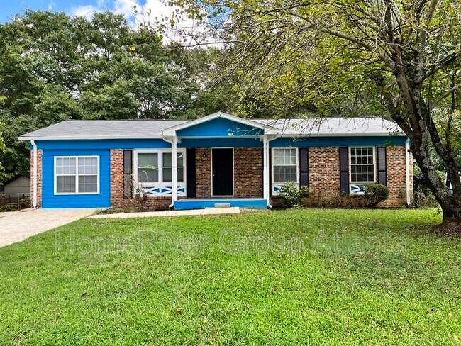 Foto del edificio - 607 W Creek Ct