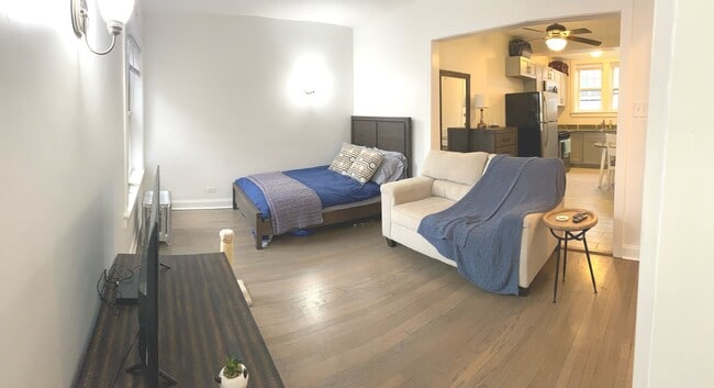 Foto del edificio - 1064 W Thorndale Ave