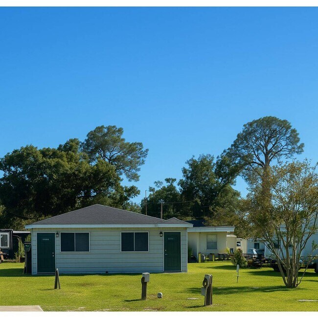 Building Photo - 4535 US-92