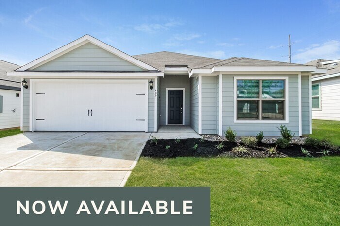 Foto principal - 409 Trinity Trail