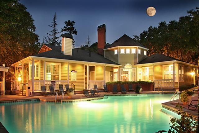 Druid Hills Apartments Druid Hills Apartments