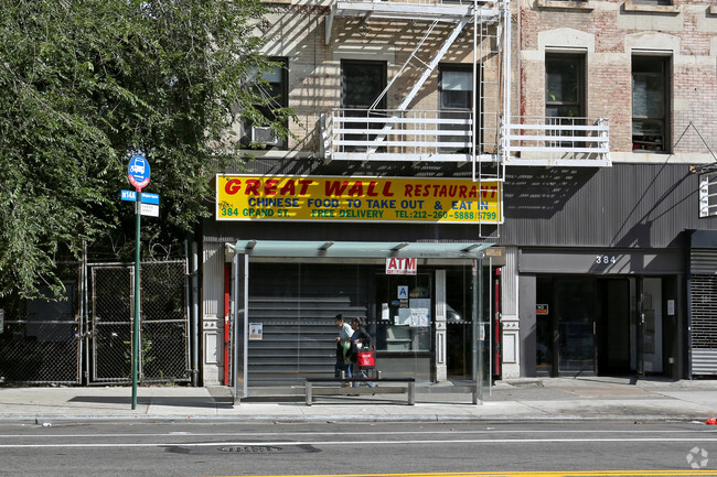 Building Photo - 178  Clinton Street