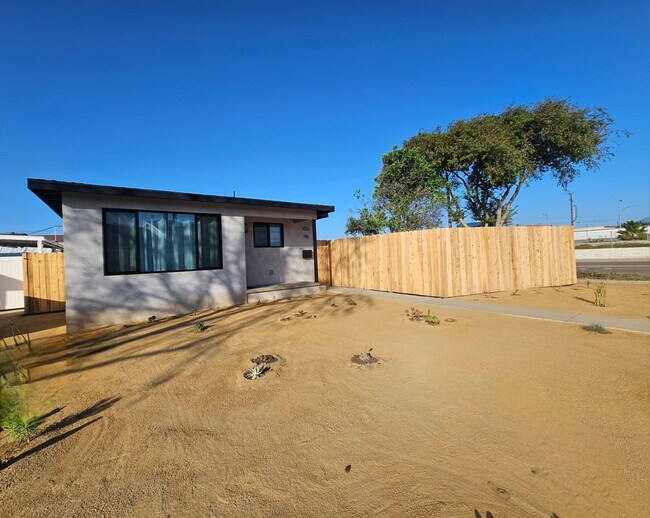 Foto del edificio - 1101 S Ethel Ave