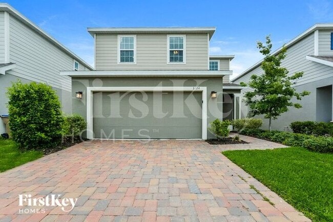 Building Photo - 3124 Armstrong Spring Dr