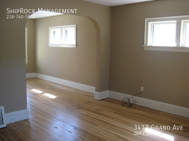 Building Photo - 3412 Grand Ave