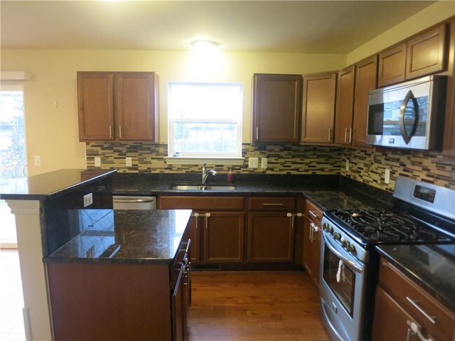 Foto del edificio - 39129 Huron Pkwy