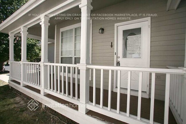 Foto del edificio - 21728 Silver Meadow Ln