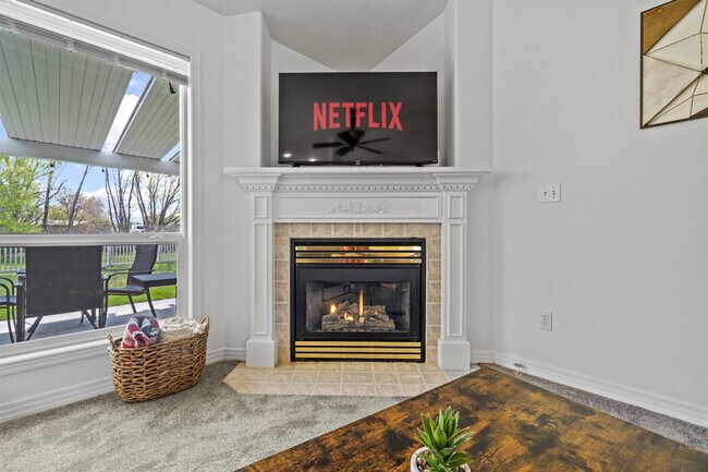 Foto del edificio - 9297 W Calico St