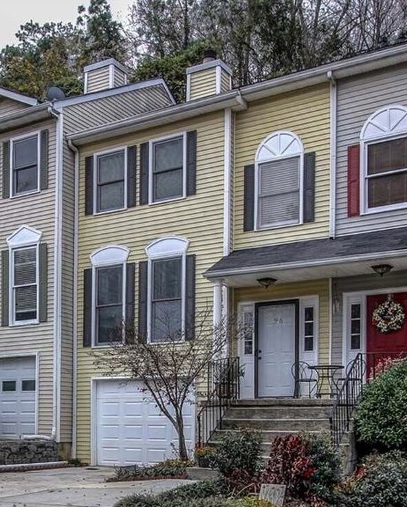 596 Stratford Green, Avondale Estates, GA 30002 Townhome Rentals in