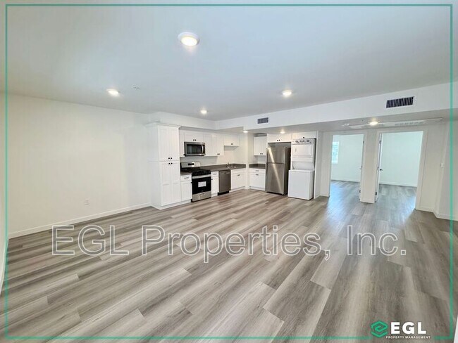 Foto del edificio - 10505 Hawthorne Blvd