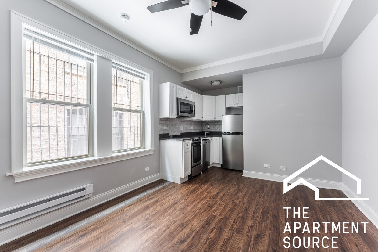 Foto principal - 640 W Wrightwood Ave