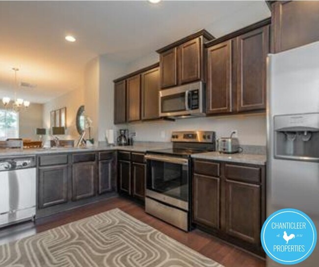 Building Photo - 2612 Wolf Cub Ct