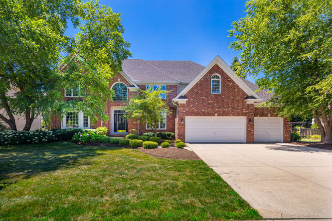 Foto principal - 2619 Deering Bay Dr