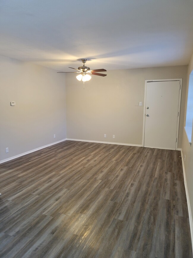 Northridge Villas - Apartments In Sherman, Tx 