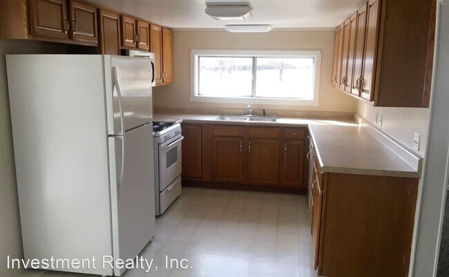 Foto del edificio - 2 br, 1 bath House - 25475 Richard Dr
