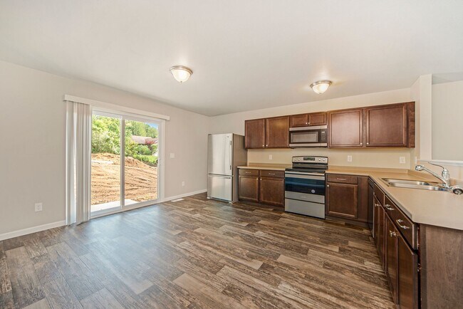 Foto del edificio - Newer Home for Lease!