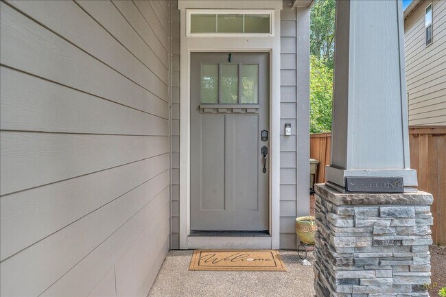 Building Photo - Impressive North Plains Home Backing to Protected Green Space – Move-In Ready!