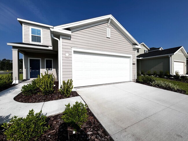 Building Photo - Brand New 4/3.5 Two Story Home with Loft. ...