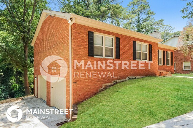 Building Photo - 634 Joel Dr