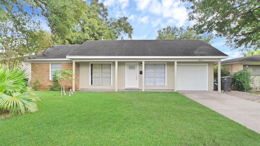 Foto principal - 8619 Norton Dr