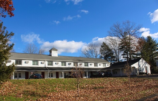 Pleasant Hill Apartments - Pleasant Hill Apartments