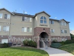 Building Photo - 1768 W 1300 S