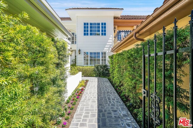 Foto del edificio - 2278 Canyonback Rd