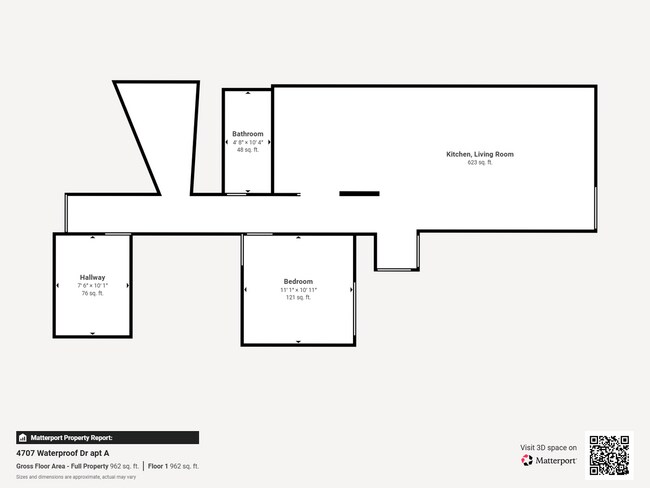 Foto del edificio - 4707 Waterproof Dr