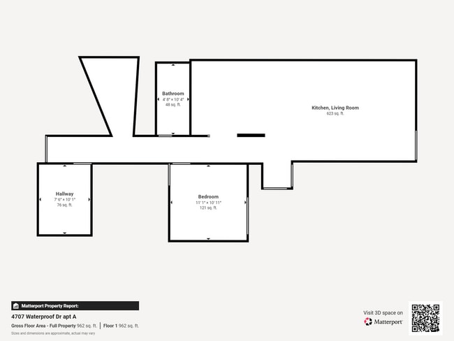 Building Photo - 4707 Waterproof Dr