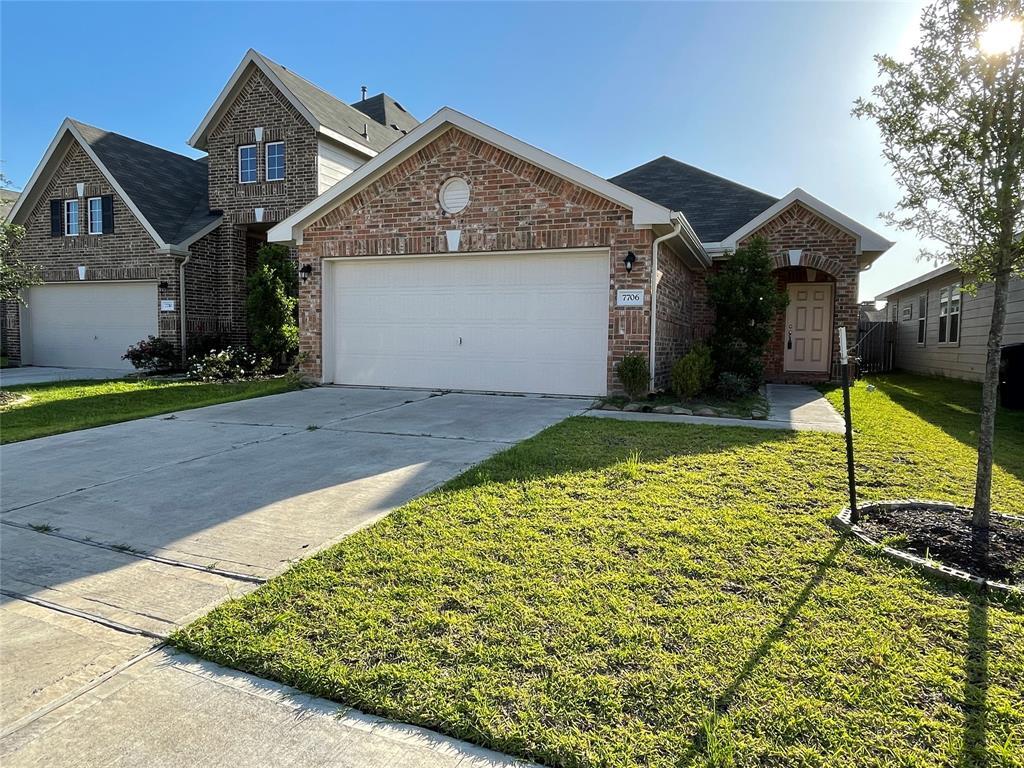 Primary Photo - 7706 Granite Terrace Ln