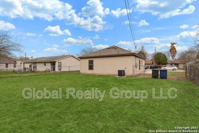 Foto del edificio - 1534 Lahn Rd