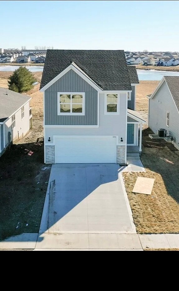 Foto del edificio - 1106 NW Yorktown Dr