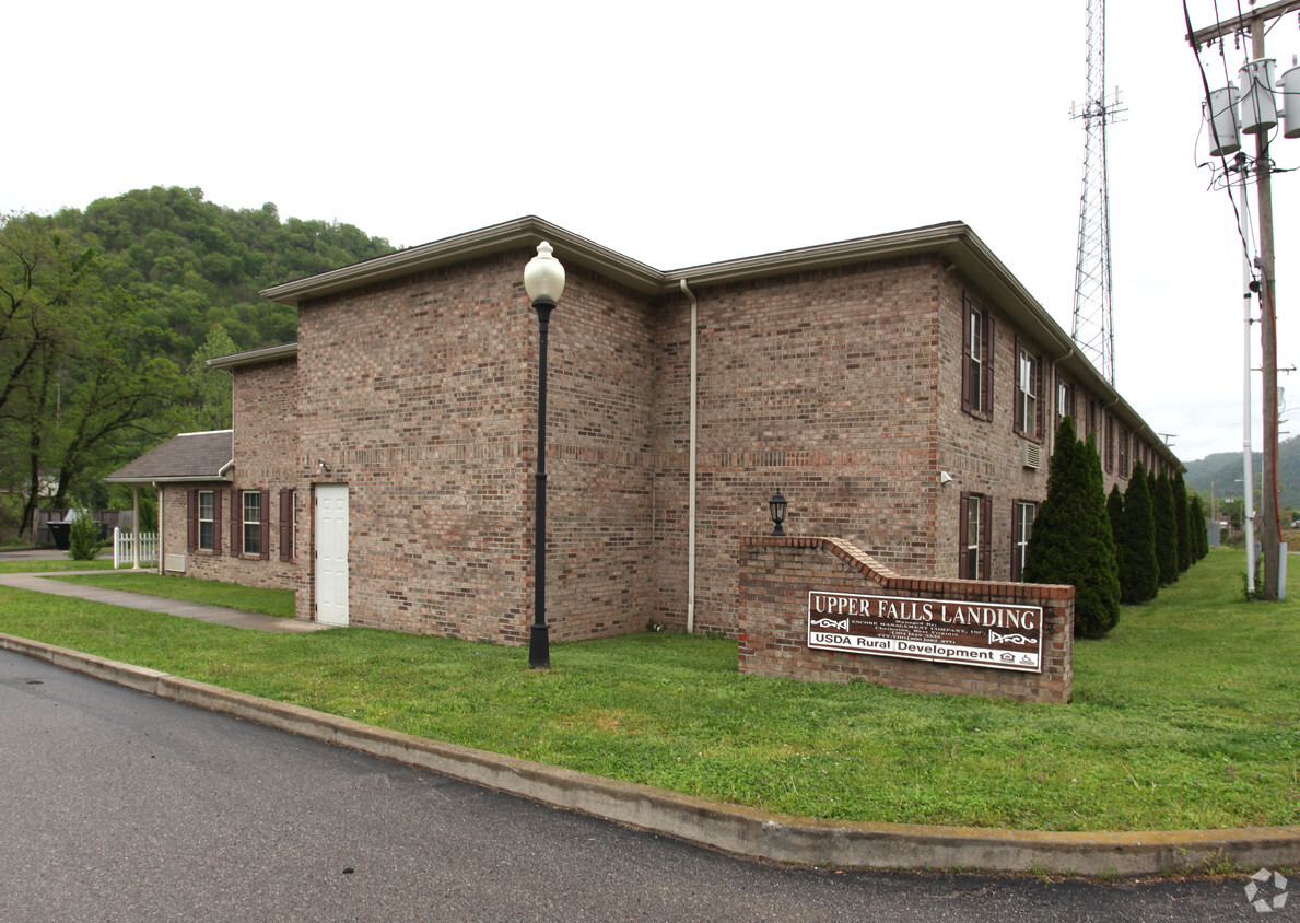 Foto del edificio - Upper Falls Landing