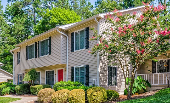 Foto del edificio - West Winds Townhomes