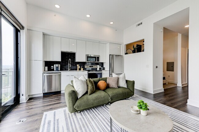 Foto del edificio - 1777 Peachtree Rd NE