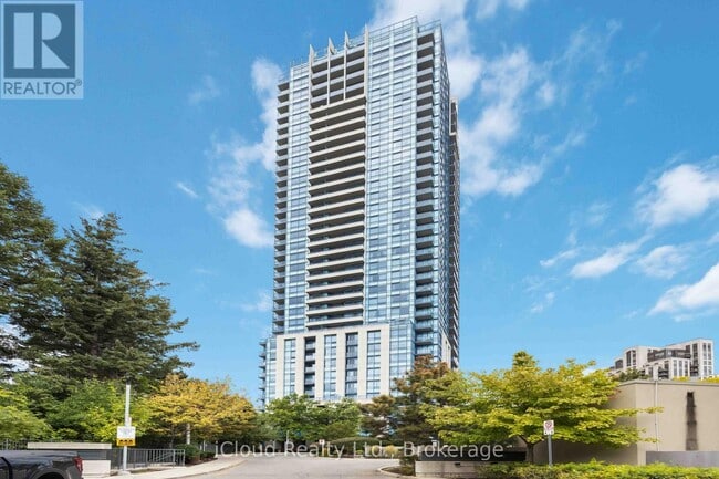 Building Photo - 181-1181 Wynford Dr