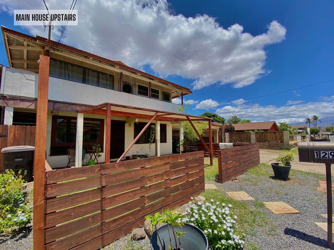 Primary Photo - Charming North Kihei Home