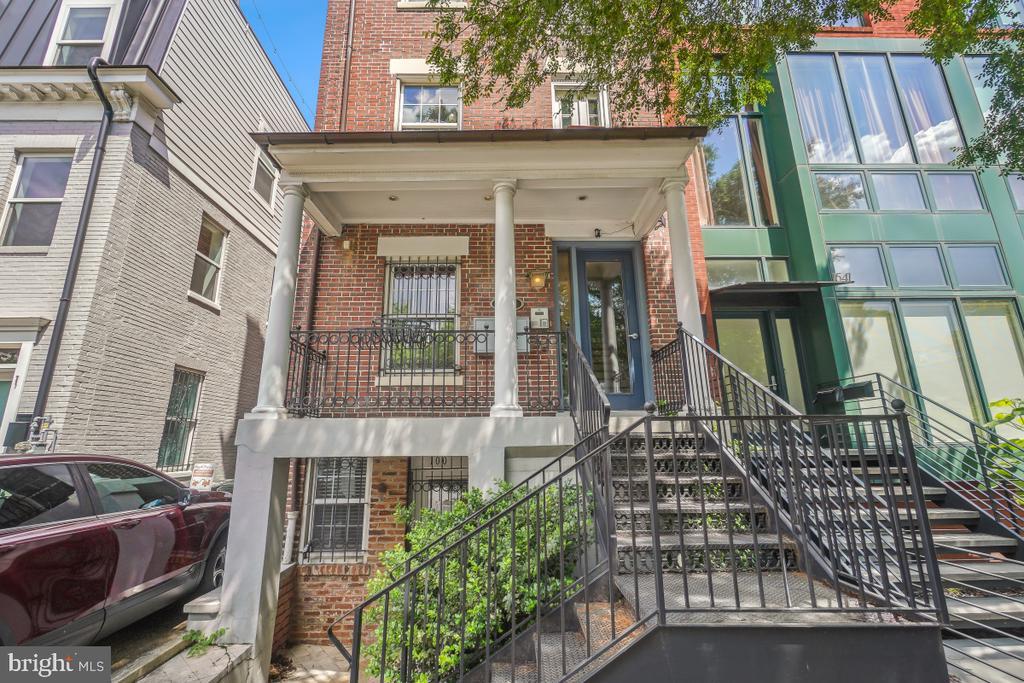 Primary Photo - 1543 6th St NW
