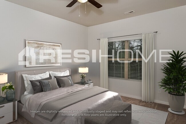 Foto del edificio - 110 Oakbrook Ln