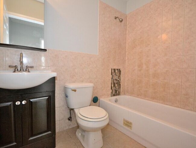 Bathroom - 35 Randolph Ave