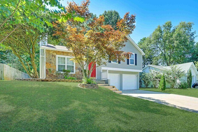 Building Photo - 912 Shiloh Ridge Run NW