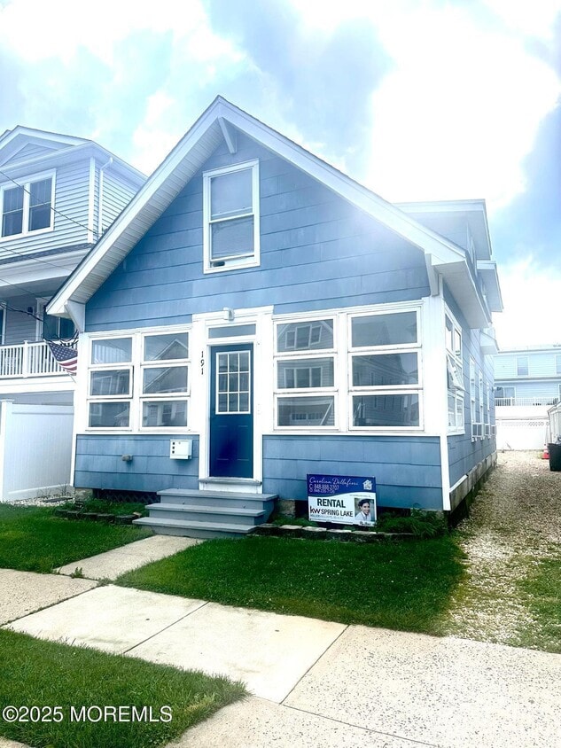 Primary Photo - 191 3rd Ave