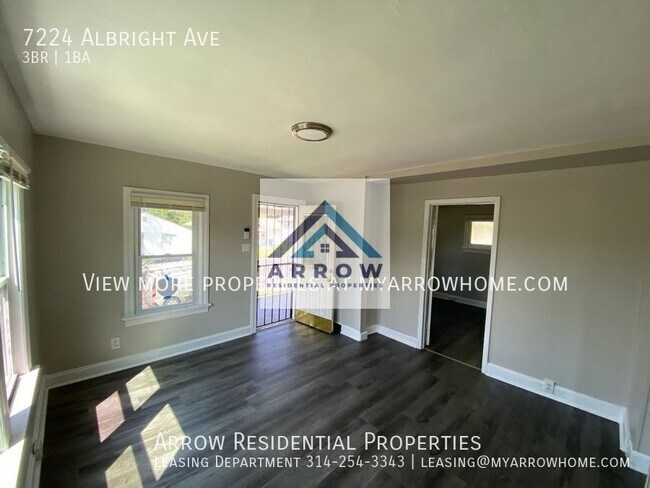 Foto del edificio - 7224 Albright Ave
