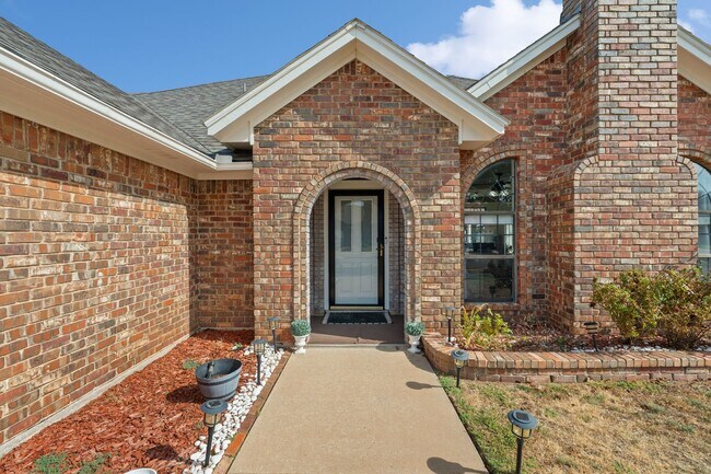 Foto del edificio - Beautiful 3-Bedroom home!