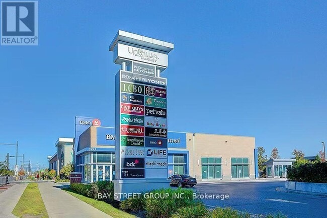 Building Photo - 1 Uptown Dr