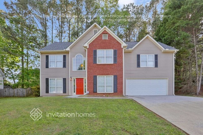 Building Photo - 2617 Lone Oak Trail