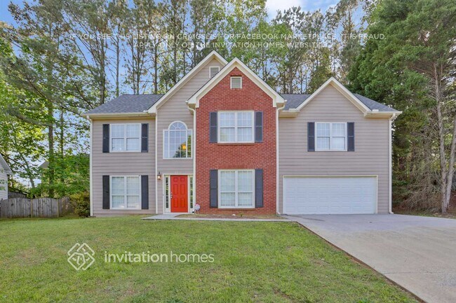 Foto del edificio - 2617 Lone Oak Trail